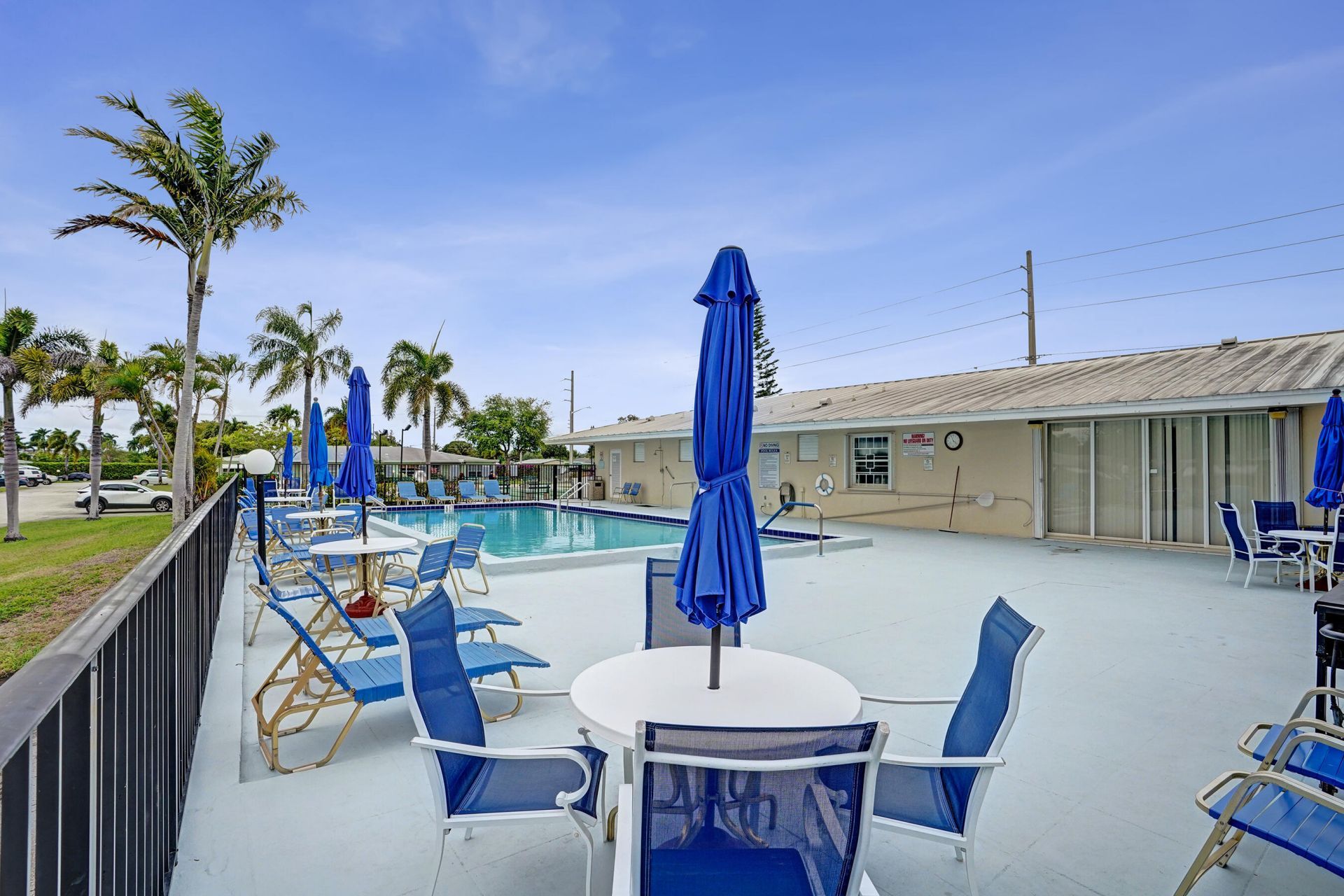 201 Bayview Avenue, Unit D, Boynton Beach, FL 33435 Photo