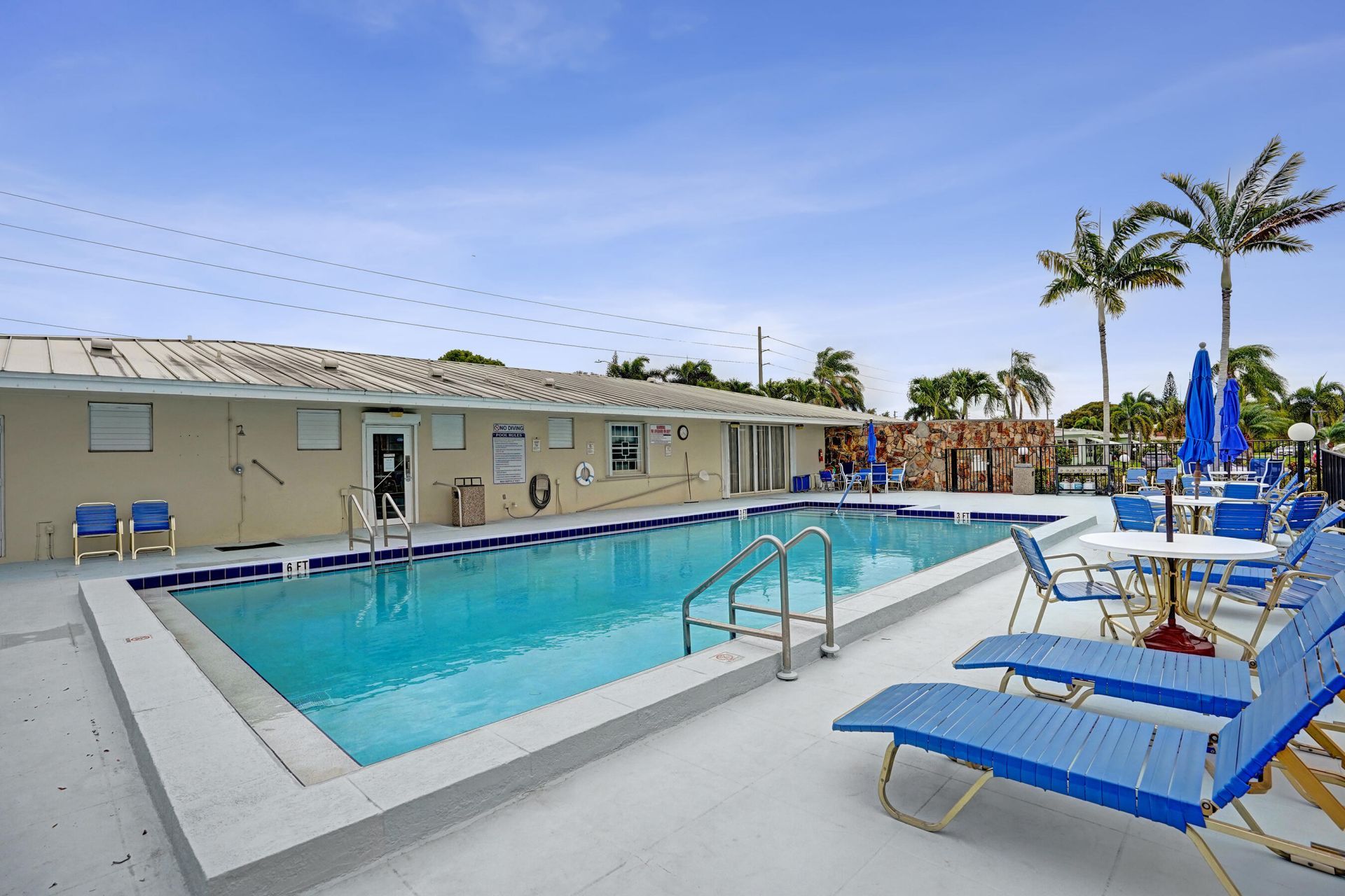 201 Bayview Avenue, Unit D, Boynton Beach, FL 33435 Photo