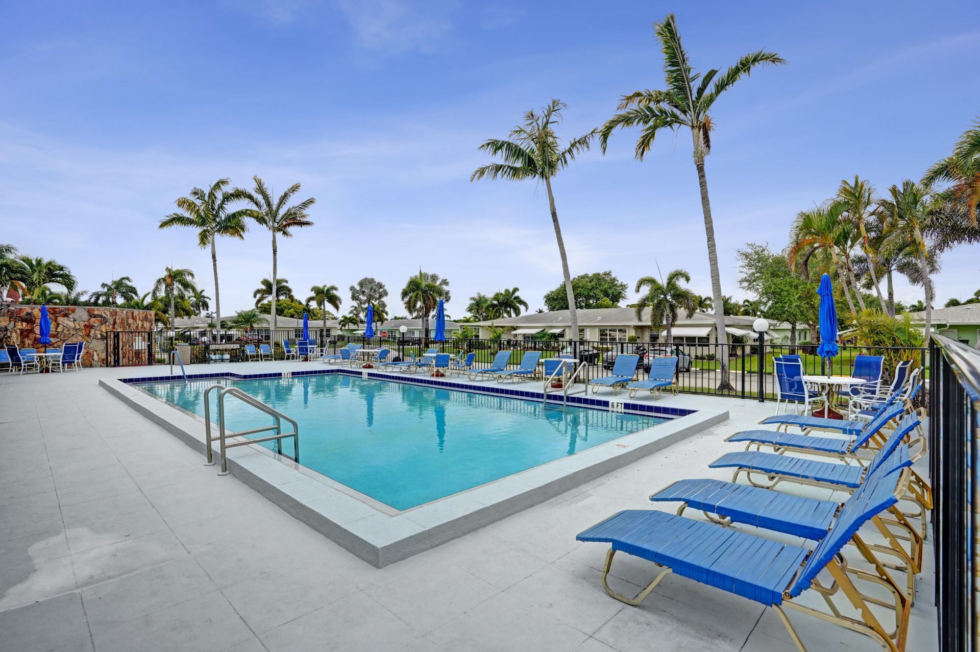 201 Bayview Avenue, Unit D, Boynton Beach, FL 33435 Photo