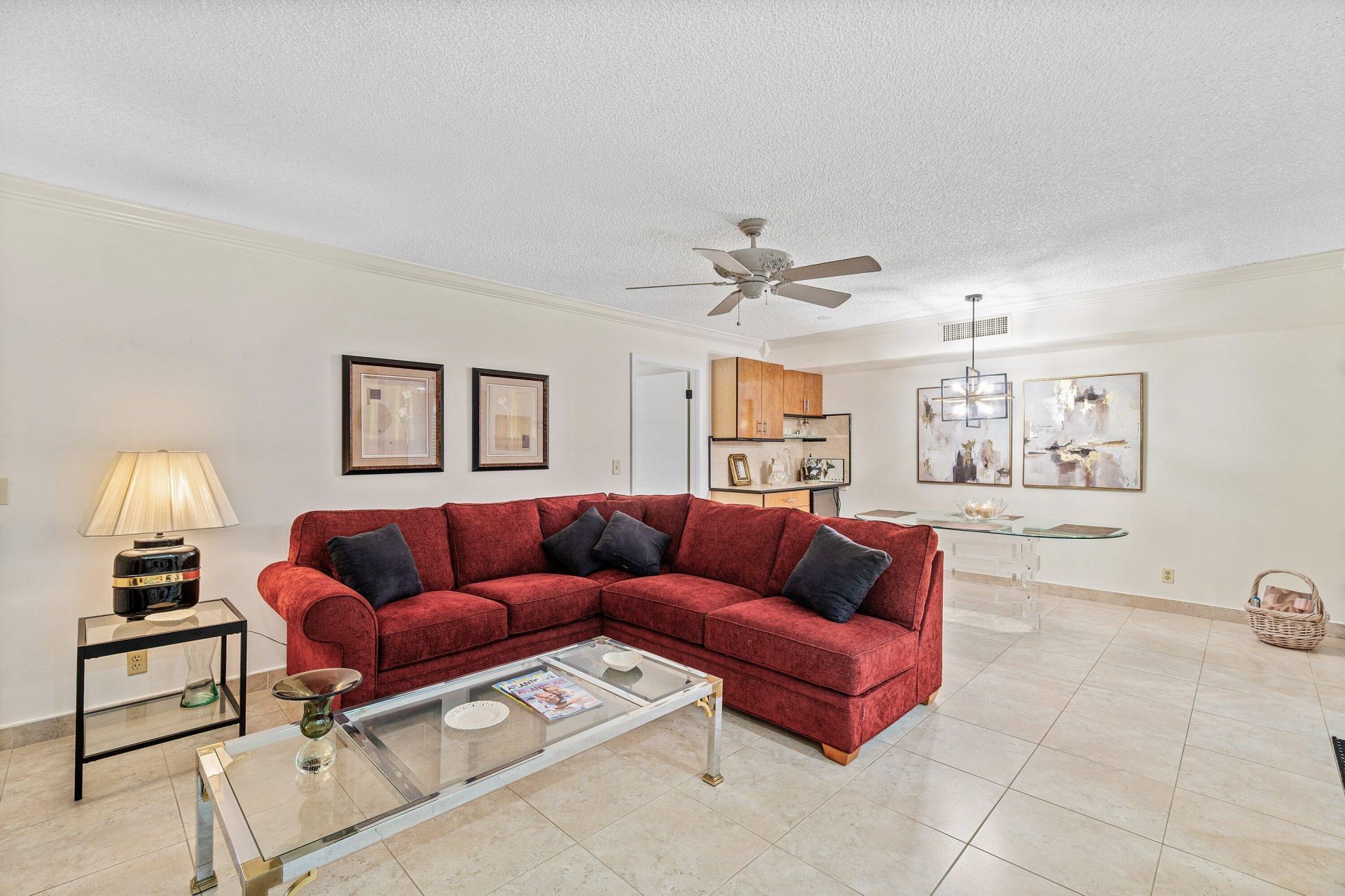 27 Capri, Unit A, Delray Beach, FL 33484 Photo
