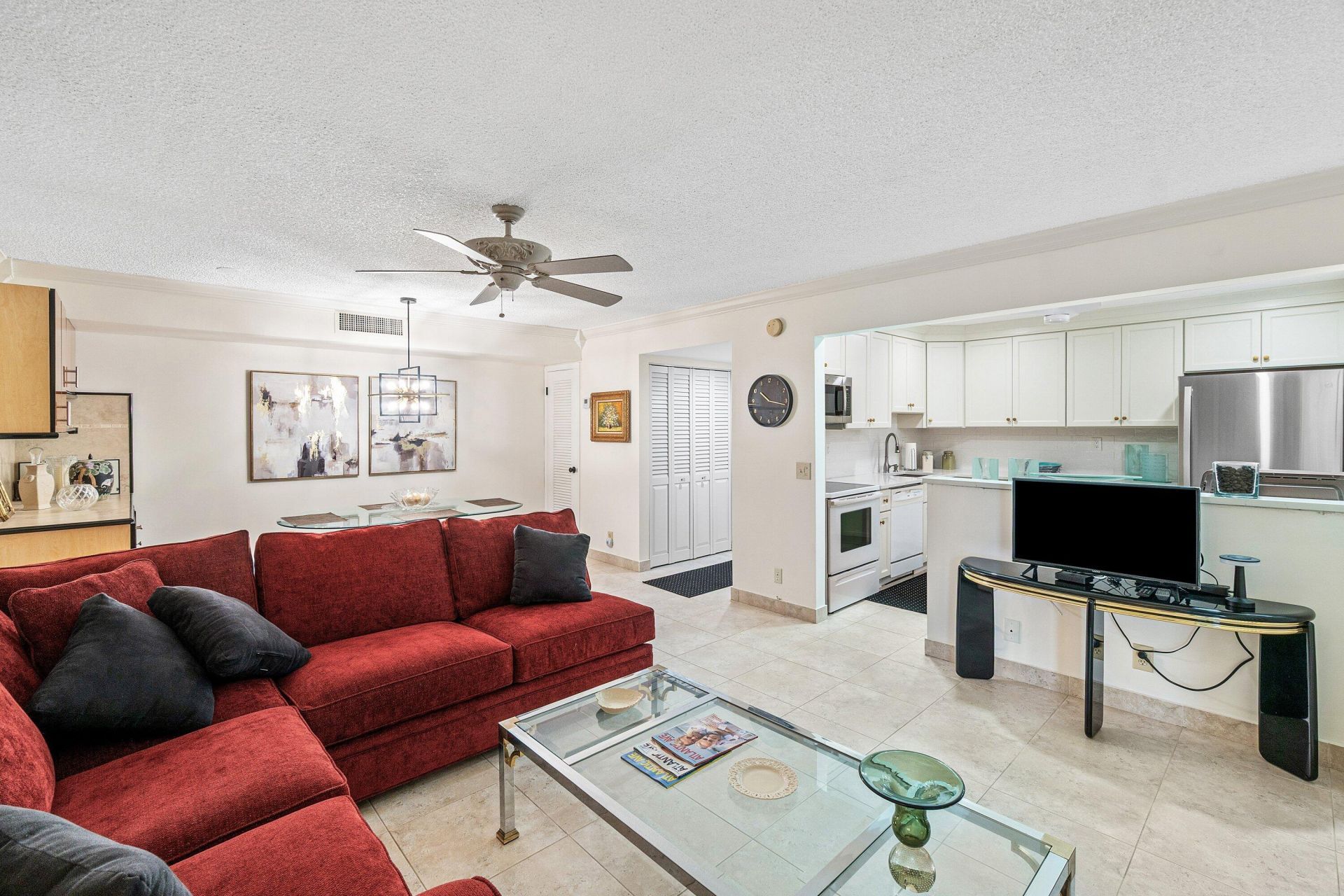 27 Capri, Unit A, Delray Beach, FL 33484 Photo