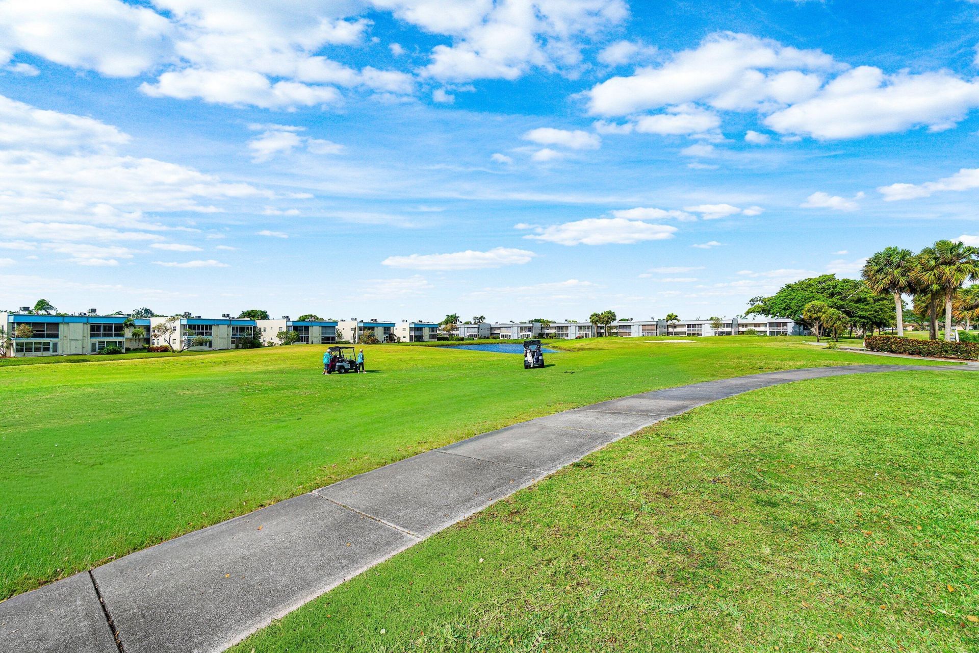 27 Capri, Unit A, Delray Beach, FL 33484 Photo