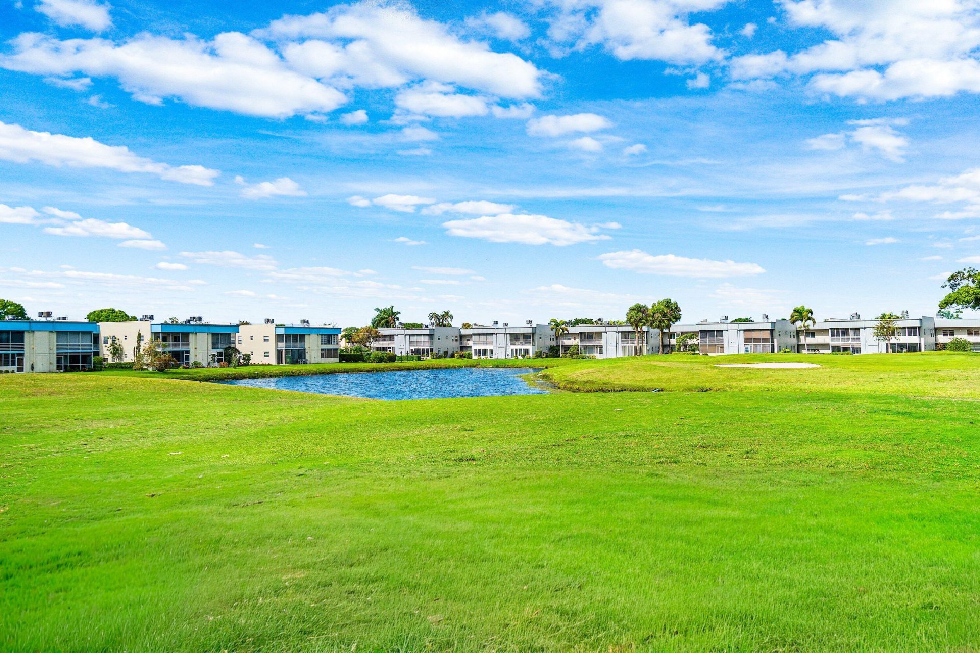 27 Capri, Unit A, Delray Beach, FL 33484 Photo