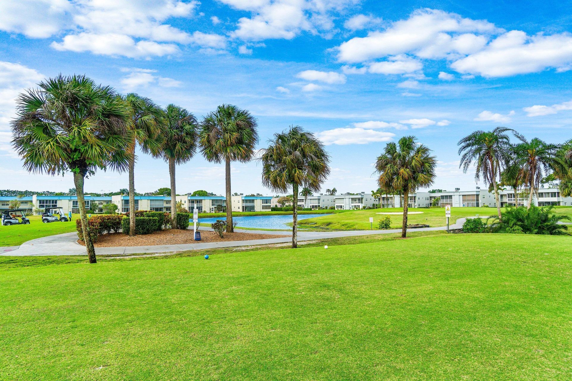 27 Capri, Unit A, Delray Beach, FL 33484 Photo
