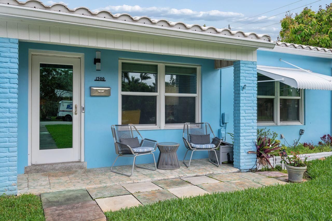 1500 NE 17th Avenue, Fort Lauderdale, FL 33304 Photo