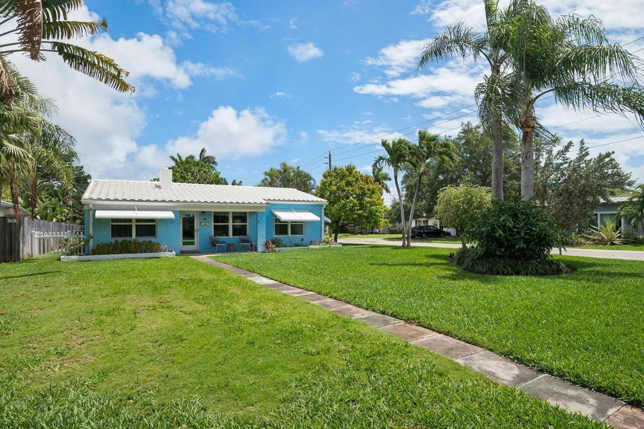 1500 NE 17th Avenue, Fort Lauderdale, FL 33304 Photo