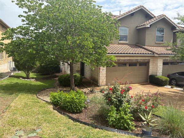 509 S Meadowlark ST, Unit A, Lakeway, TX 78734
