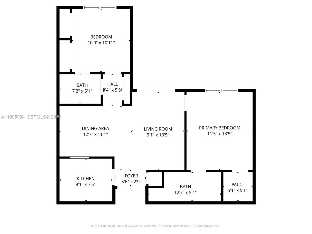 11750 SW 18th St, Unit 314-1, Miami, FL 33175 Photo