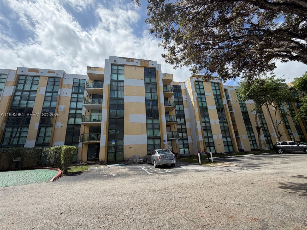 11750 SW 18th St, Unit 314-1, Miami, FL 33175 Photo