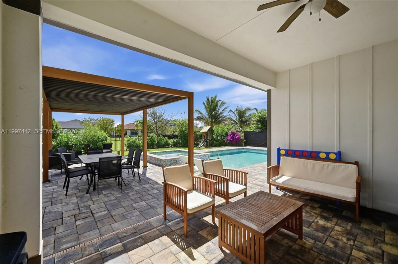 1322 Timber Reap Trl , Loxahatchee, FL 33470 Photo