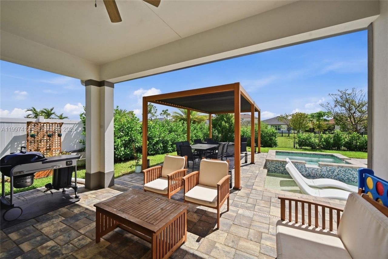 1322 Timber Reap Trl , Loxahatchee, FL 33470 Photo