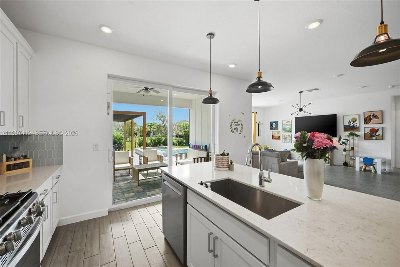 1322 Timber Reap Trl , Loxahatchee, FL 33470 Photo