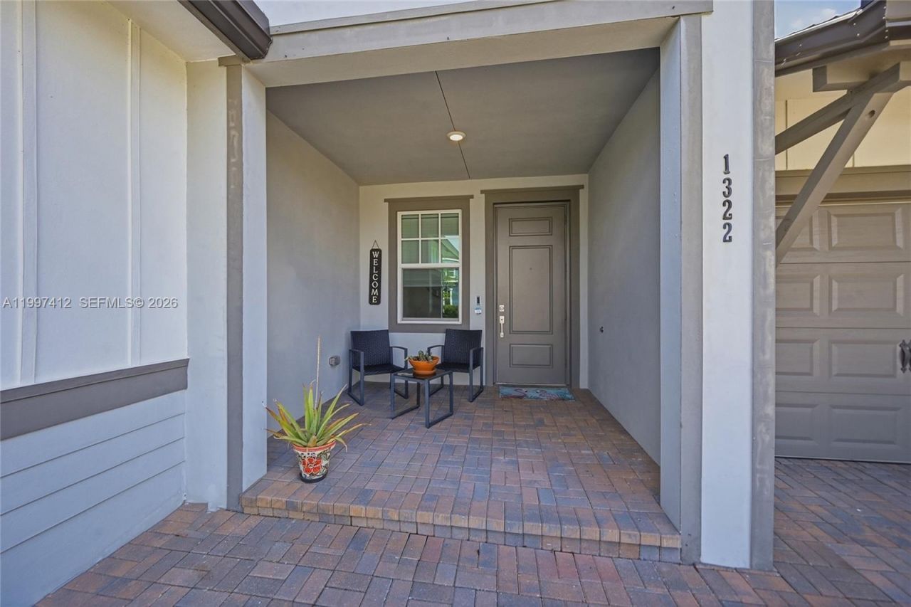 1322 Timber Reap Trl , Loxahatchee, FL 33470 Photo