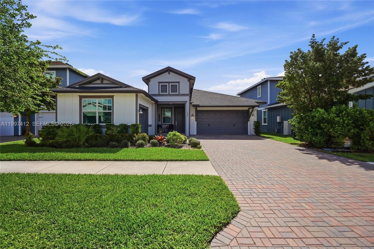 1322 Timber Reap Trl , Loxahatchee, FL 33470 Photo