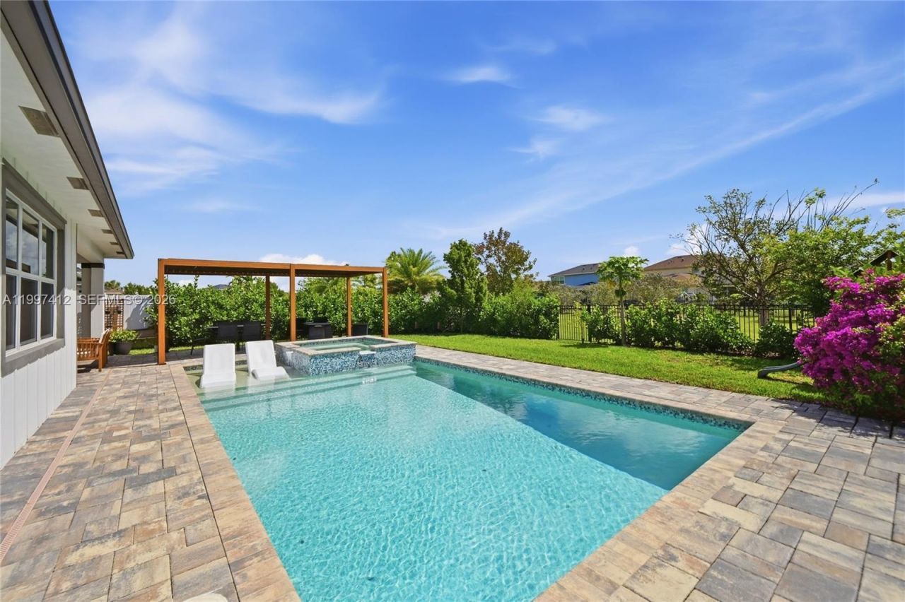 1322 Timber Reap Trl , Loxahatchee, FL 33470 Photo