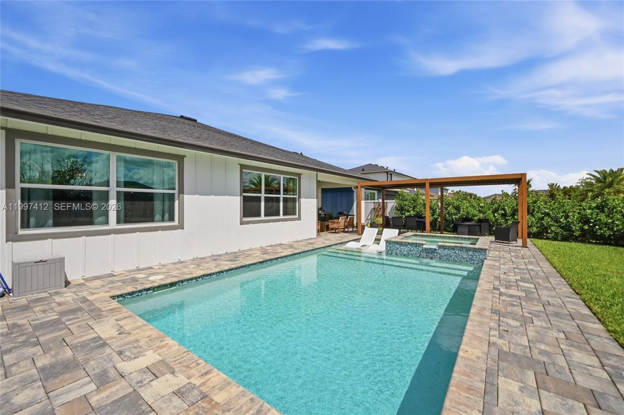 1322 Timber Reap Trl , Loxahatchee, FL 33470 Photo