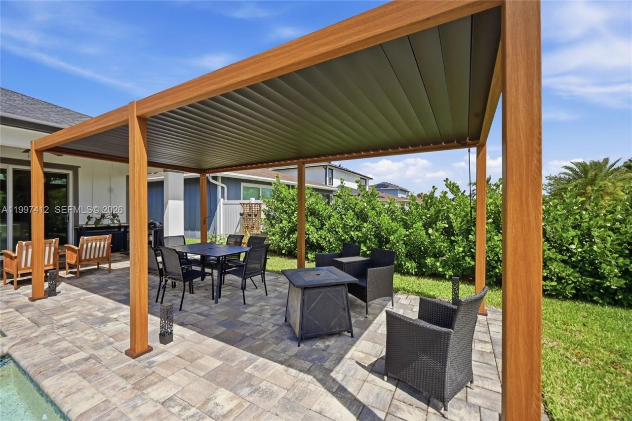 1322 Timber Reap Trl , Loxahatchee, FL 33470 Photo