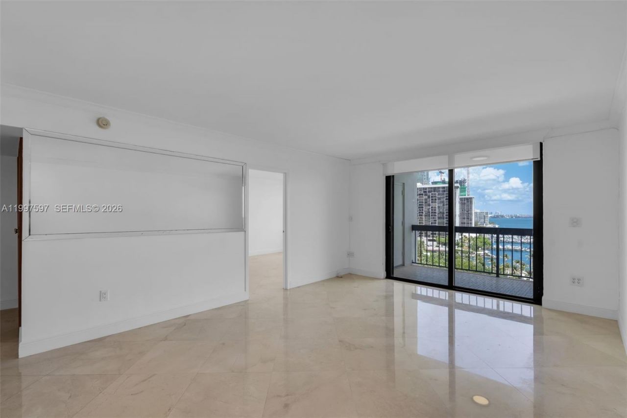 2333 Brickell Ave, Unit 1109, Miami, FL 33129 Photo