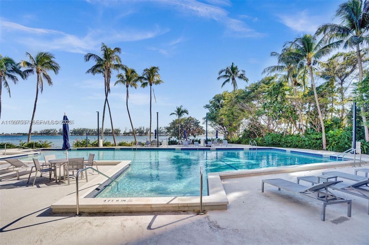 2333 Brickell Ave, Unit 1109, Miami, FL 33129 Photo