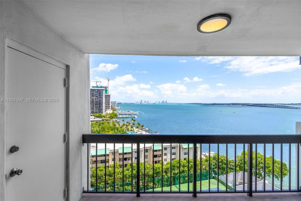 2333 Brickell Ave, Unit 1109, Miami, FL 33129 Photo