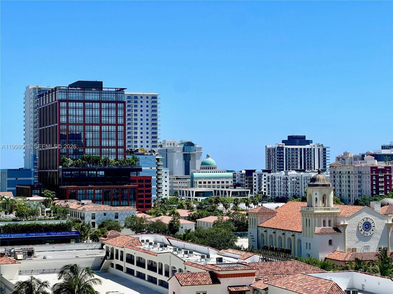 651 Okeechobee Blvd, Unit 811, West Palm Beach, FL 33401 Photo