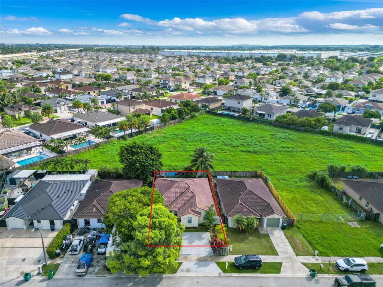 13471 SW 278th Ter, Homestead, FL 33032 Photo