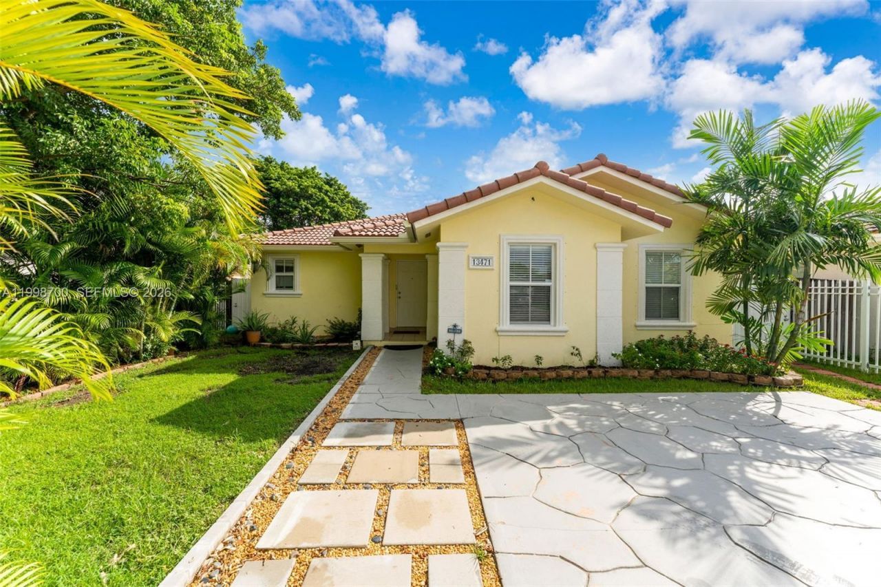 13471 SW 278th Ter, Homestead, FL 33032 Photo