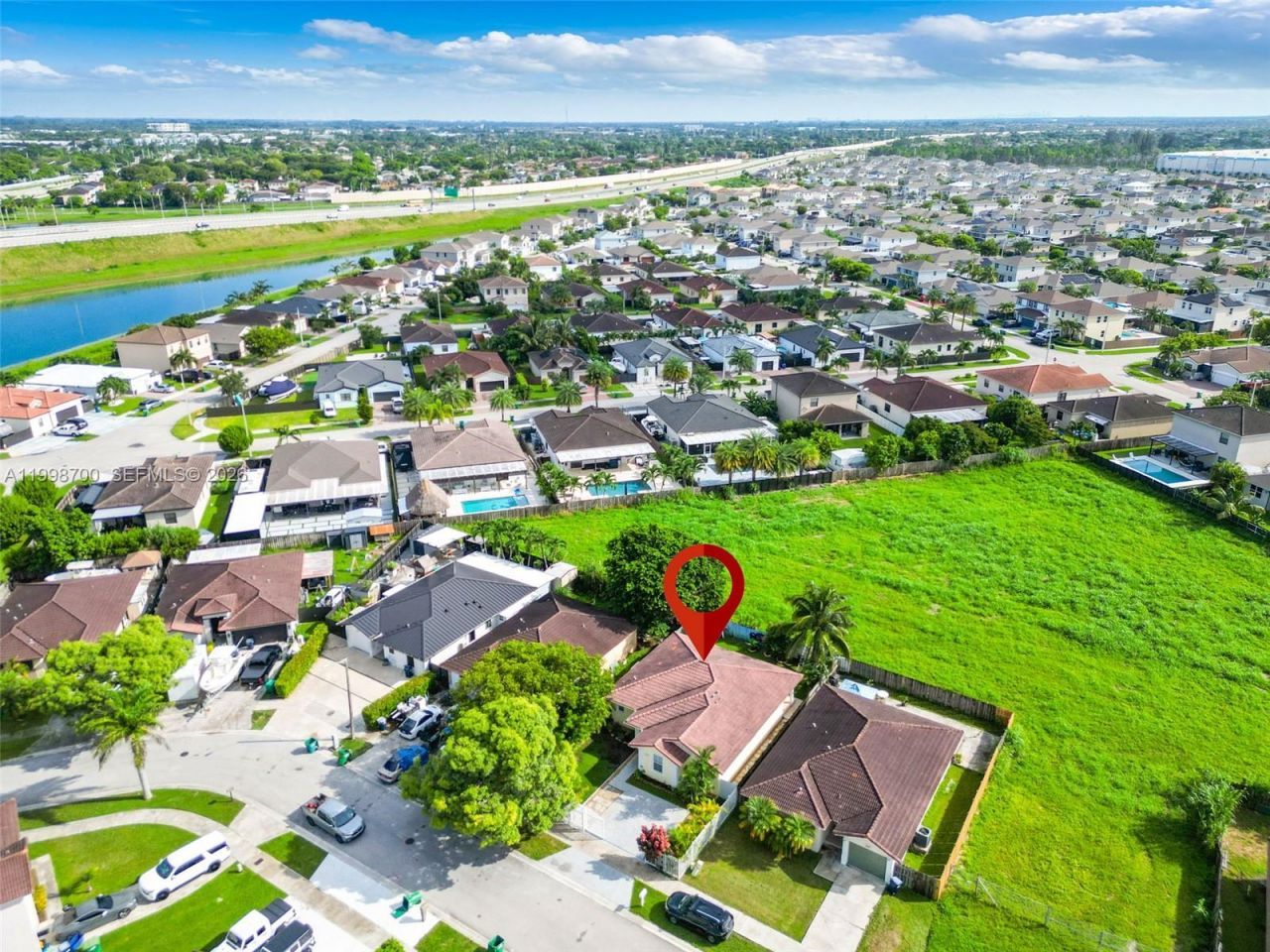 13471 SW 278th Ter, Homestead, FL 33032 Photo