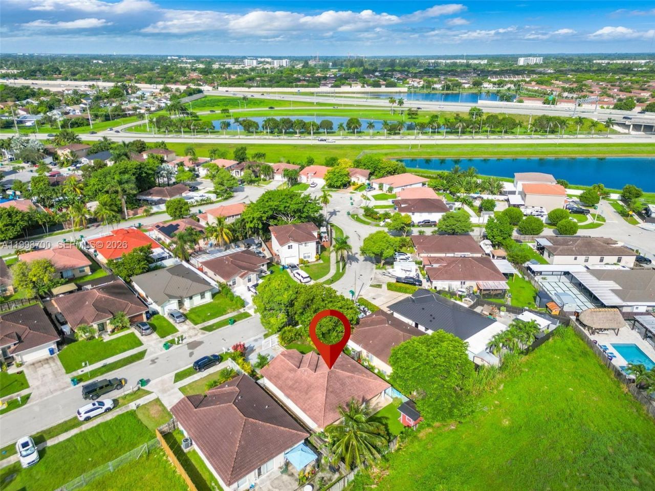 13471 SW 278th Ter, Homestead, FL 33032 Photo