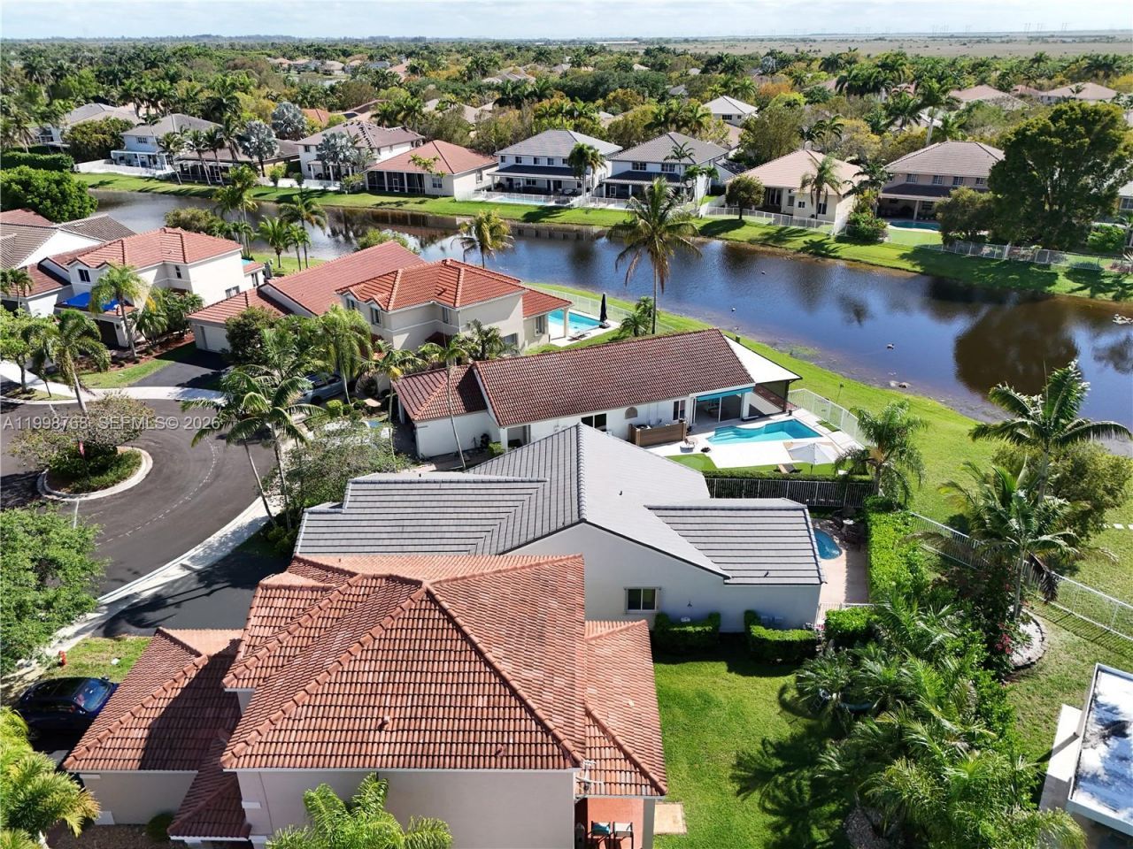 1413 Majesty Ter , Weston, FL 33327 Photo