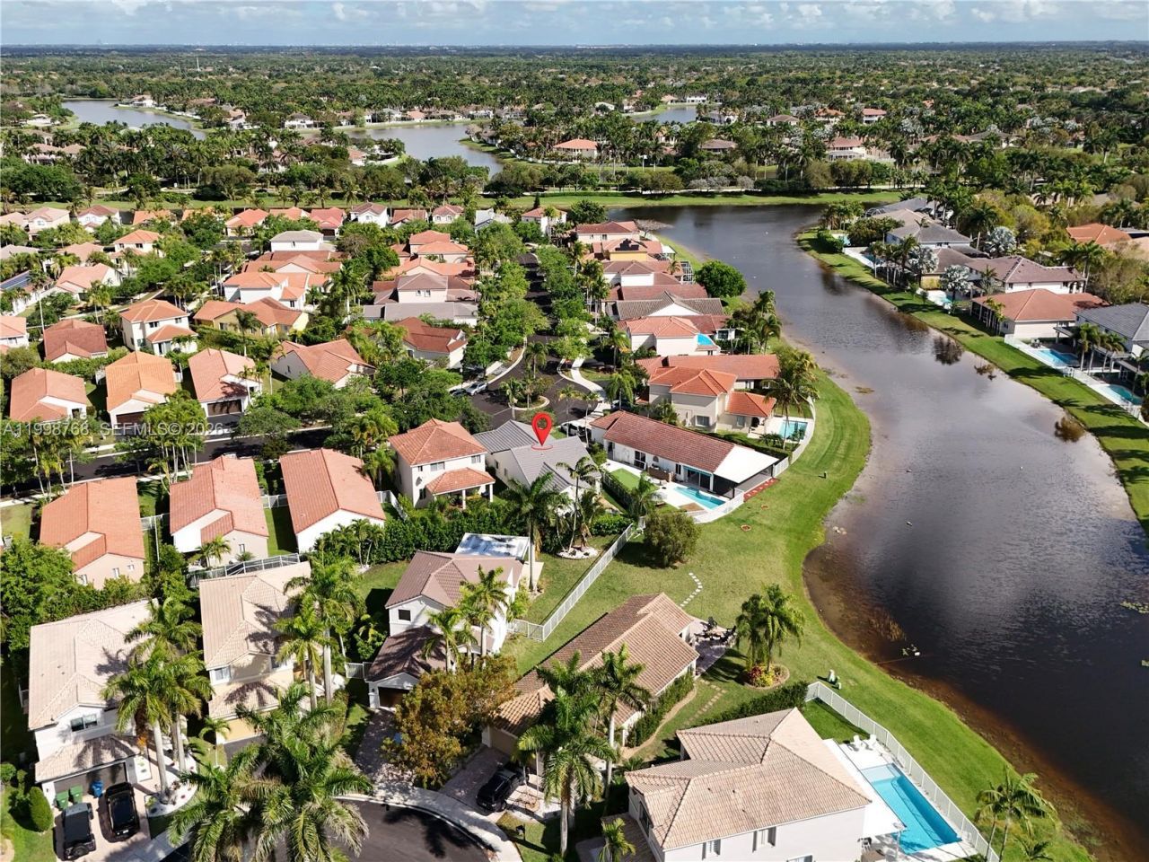 1413 Majesty Ter , Weston, FL 33327 Photo