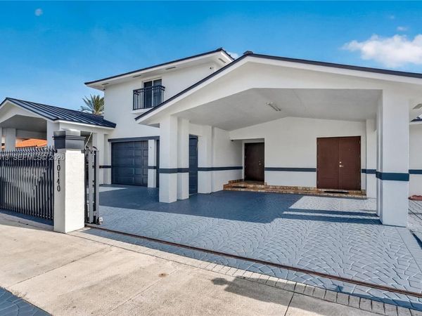 10140 SW 26th Ter, Miami, FL 33165