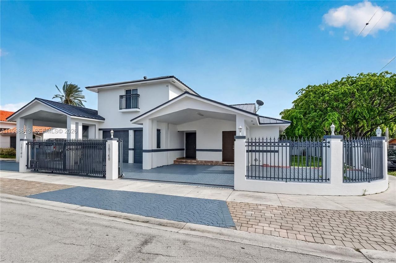 10140 SW 26th Ter, Miami, FL 33165 Photo