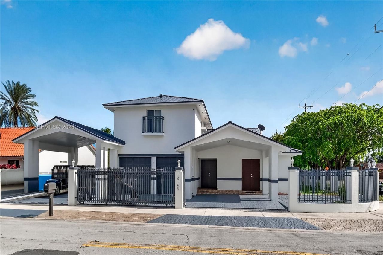 10140 SW 26th Ter, Miami, FL 33165 Photo