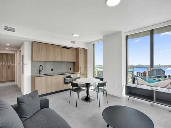 121 NE 5th ST, Unit 2101, Miami, FL 33132