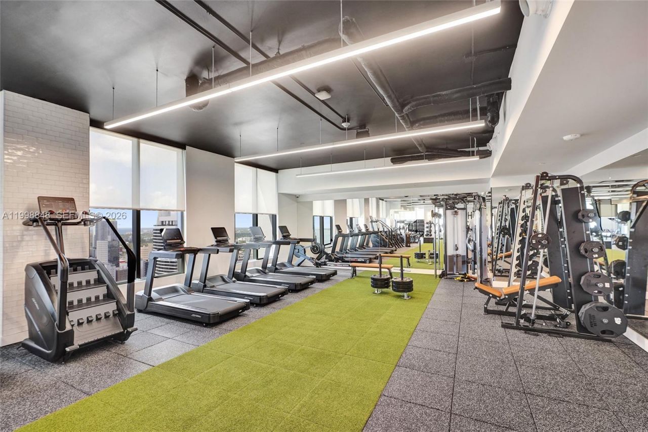 121 NE 5th St, Unit 2101, Miami, FL 33132 Photo