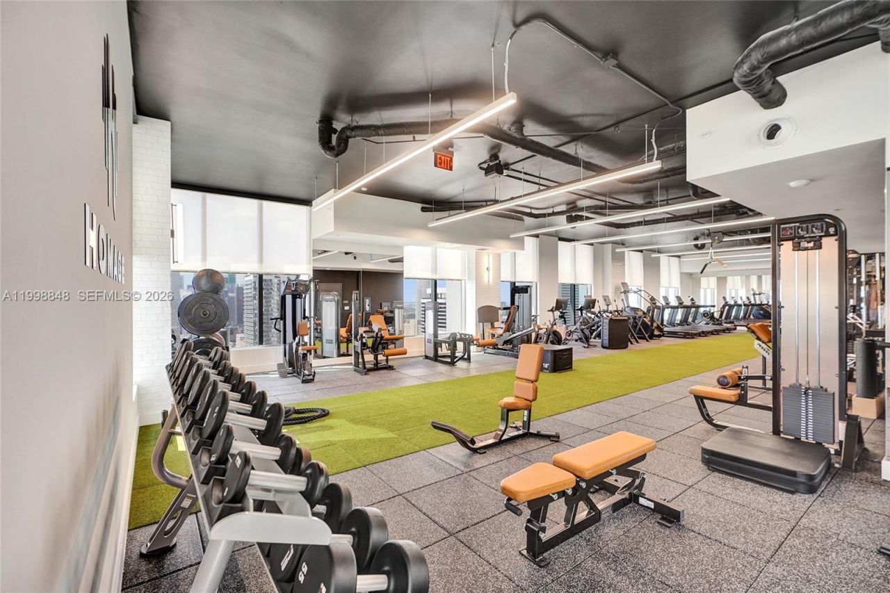 121 NE 5th St, Unit 2101, Miami, FL 33132 Photo