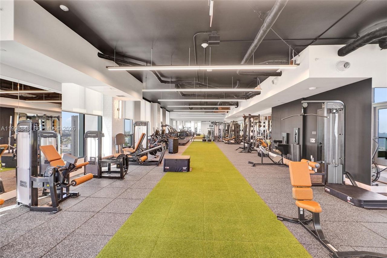 121 NE 5th St, Unit 2101, Miami, FL 33132 Photo