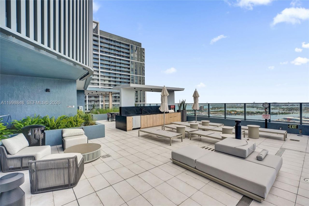 121 NE 5th St, Unit 2101, Miami, FL 33132 Photo