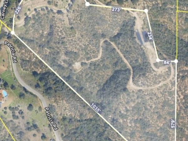 13155 Carney Lane, Valley Center, CA 92082