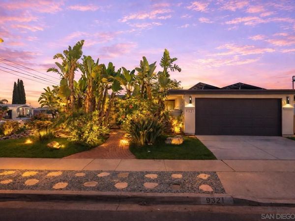 9321 Fermi Ave, San Diego, CA 92123