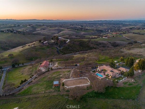 6275 Twin Canyon, Creston, CA 93432