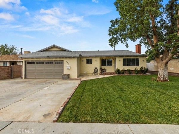 843 W Avenue J10, Lancaster, CA 93534