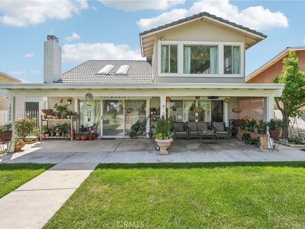 18060 Pebble Beach Drive, Victorville, CA 92395