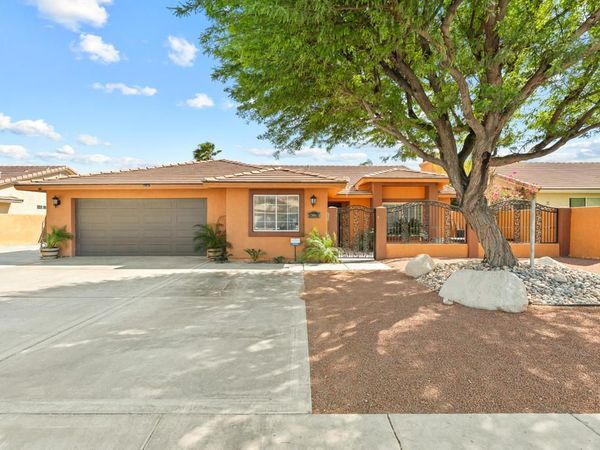 65863 Estrella Avenue, Desert Hot Springs, CA 92240