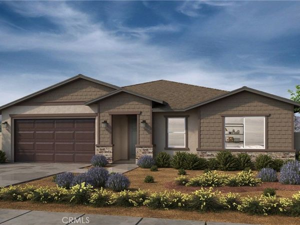 42970 56th Street W, Lancaster, CA 93536