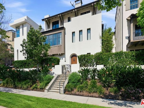 13079 Bluff Creek Drive, Los Angeles, CA 90094