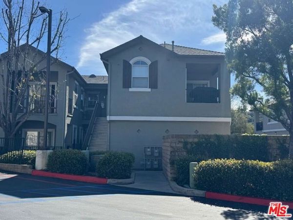 20000 Plum Canyon Road, Unit 1712, Santa Clarita, CA 91350