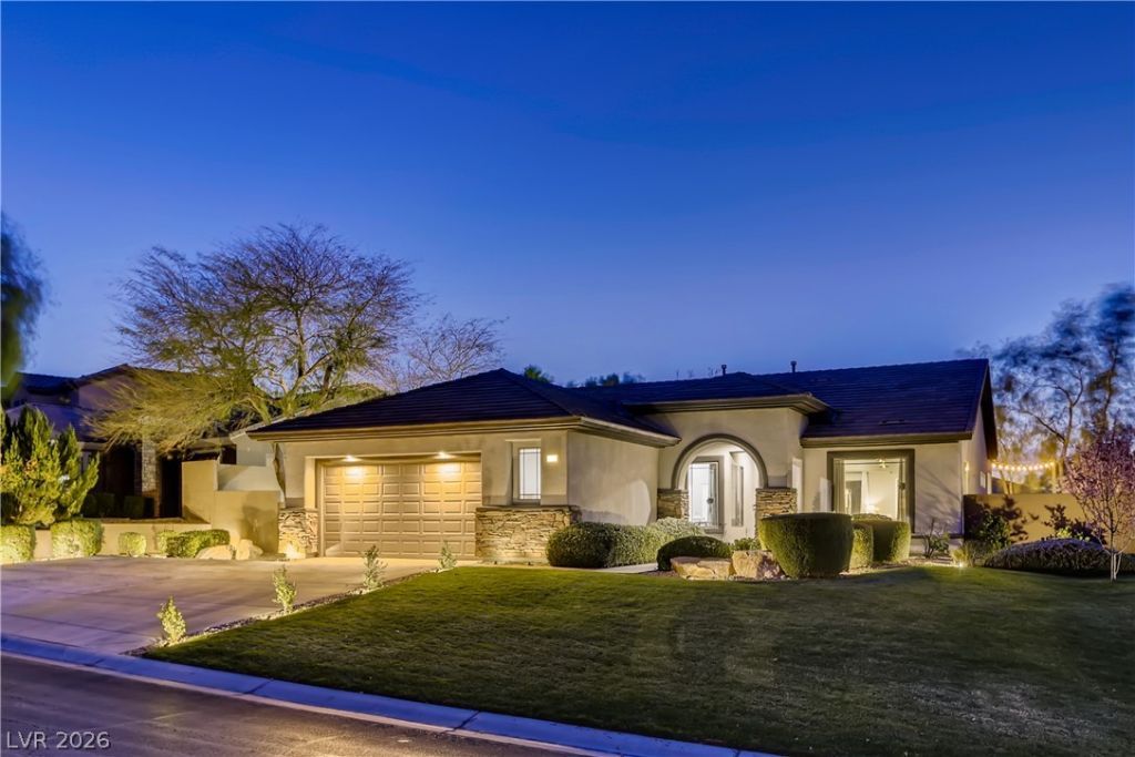 7 Stonemark, Henderson, NV 89052 Main Photo