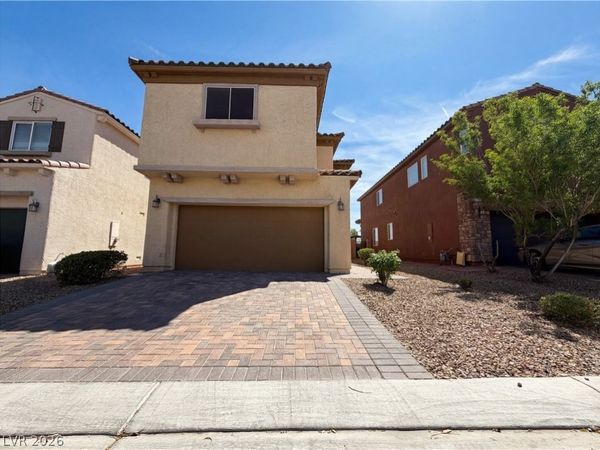 779 Proud Waters Court , Las Vegas, NV 89178